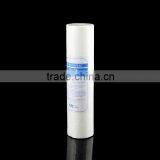 10" Polypropylene Sediment Filter Cartridge thumbnail-1