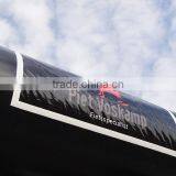 Inflatable Advertising Arch With Customized Logo thumbnail-3