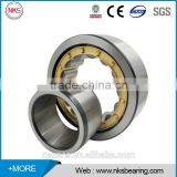 Motor Bearing Grease Testing Machine Bearing NU2310 2310E Cylindrical Roller Bearing thumbnail-1