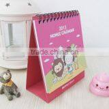 Manufacture Free Sample Eastern Peru 2000 2015 Cute Promotion Calendar thumbnail-5