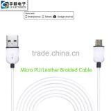 Micro USB 2.0 Cable 1.2M For Android Mini USB Cable