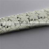 High Premium Embroidery Designs Nigerian Lace/ Swiss Tulle Lace Fabric for Curtains thumbnail-5