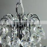 Hot Sale Crystal Lighting Fitting thumbnail-4