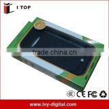 3500mAh Power Bank Charger Case External Battery For Samsung Galaxy S3 SIII I9300 thumbnail-1