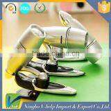 Book Reading LED Clip On Adjustable Spot Light Lamp