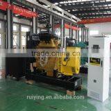 100KW/125KVA Diesel Generator Open Frame and Open Type thumbnail-4