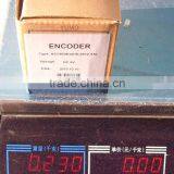 YUMO ASC6008 24VDC 12 Digit Absolute Rotary, Magnetic Rotary Encoder thumbnail-6