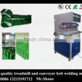 All kinds of treadmill belt welding machine