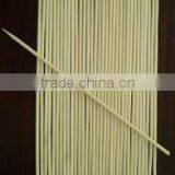 Bamboo Round Marshmallow Roasting Sticks thumbnail-2