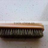 Maple Wood Shoe Brushes thumbnail-5