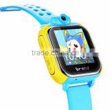 2016 Hot Selling Smart Watch for Kids, Smart Watch Kids With Camera ,3g Gps Tracker Watch thumbnail-4
