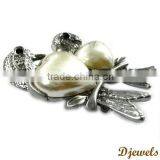 Diamond Bangles, Diamond Jewelry, Bridal Diamond Bangles thumbnail-1