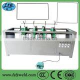 Stainless Steel Material / Metal Processed and Metal Raw Material Bending Mahcine thumbnail-3