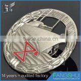 Top Quality School Sports Meet Badges Magnetic Badges Newest for Sale thumbnail-1