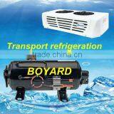 Automotive Electric Air Conditioning Compressor for Portable Air Conditioner