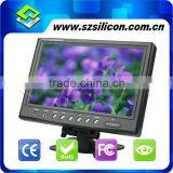 Top Quality and Factory Outlets New Panel 9 Inch Rear View Mirror Monitor