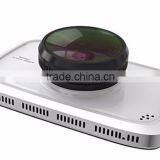 Factory Ultra Wide Angle Dvr Car Dvr Dash Camera Driving Recorder T808 thumbnail-3