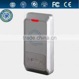 New Metal Rfid Access Control Card Reader for Office Apartment Use 125KHZ 13.56MHZ thumbnail-2