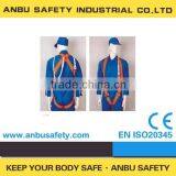 Construction Body Harness thumbnail-4