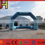 Promotional Branded Custom Inflatable Arches For Sale thumbnail-1
