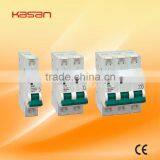 C45B Series Mini Circuit Breaker