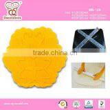 2013 New Style Acrylic Rolling Pin Many Designs