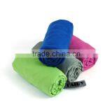 Fast Drying Microfiber Swimming Towel thumbnail-3