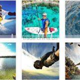 Multifunction Full HD 1080P Digital Diving Sportive Waterproof Camera With Night Vision thumbnail-5