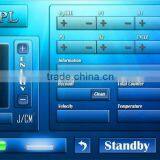 Skin Rejuvenation Pain-free Depilation Fine Lines Removal Device Hair Removal SHR IPL Portable thumbnail-3