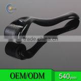 Hot Skin Care Product Derma Roller 540 Mts