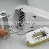 Portable Home Use IPL Intensive Pulsed Light Permanent Hair Removal Apparatus thumbnail-5