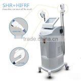 Manufacturer SMAS RF Skin Rejuvenation RF Beauty Equipment