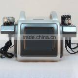 NL-RUV500 Tripolar RF Fat Burning Ultrasonic Cavitation Machine Vacuum Supersonic Cavitation Machine thumbnail-6