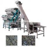 2015 Hot Sale Tea Color Sorter With Competitive Price thumbnail-1