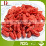 2015 New Harvest Chinese High Quality Organic Chinese Wolfberry/dried Goji Berries thumbnail-2