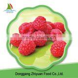 2016 New Crop IQF Frozen Raspberry on Sale thumbnail-3