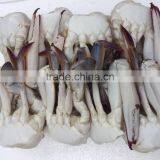 New Frozen Blue Swimming Crab thumbnail-1