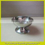 Ice Cream Cup,ice Cream Tumbler,High Quality Stainless Steel Ice Cream Cup,stainless Steel Ice Cream Cups,metal Ice Cream Cups