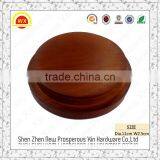 Manufacturer Engraved Storage Jars Wooden Boxes With Hinged Lids thumbnail-2