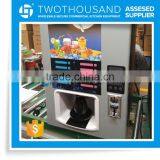 Best Automatic Commercial Electric Turkish Drip Moka Coffee Vending Maker Machine Prices thumbnail-2