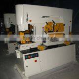 Iron Worker Machine thumbnail-1