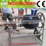 Straw Rope Twisting Machine Hay Band Spinning Machine thumbnail-4