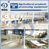 Potato Starch Production Line 5--100T per Day thumbnail-2