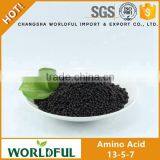 Compound Fertilizer NPK 13-5-7 Organic Matter NPK Fertilizer thumbnail-1