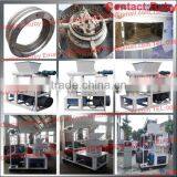 2015 Hot Sell 400mm Diameter 10mm Die Ring Die With Stainless Steel Compression Ratio 5:1