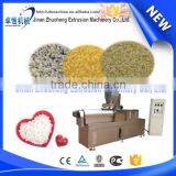 Nutritional High-yield Artificial Golden Rice Processing Line