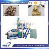 New Style Core Filing Puff Snacks Food Making Machine Equipment