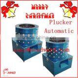 Poultry Slaughtering Processing Line/ Chicken Plucking Machine