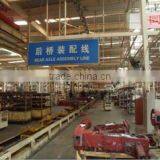 Yancheng Forlay Machinery Co., Ltd. company overview - view 2 thumbnail