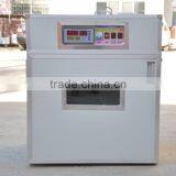 XSA-3 264pcs Microcomputer Completely Automatic Incubator thumbnail-3